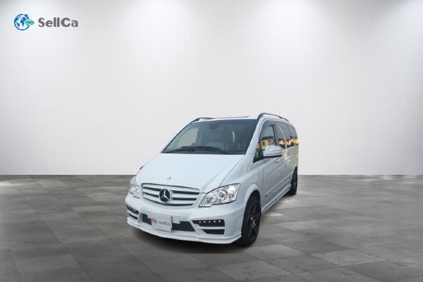 メルセデス・ベンツ/Ｖクラス-18271