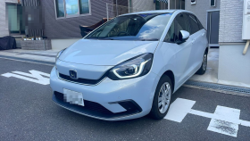 ホンダ/フィット-182734