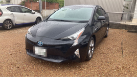 トヨタ/プリウス-182794