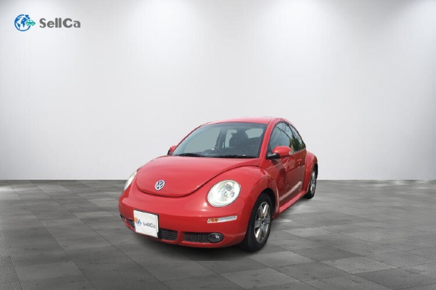 フォルクスワーゲン/ニュービートル-18299