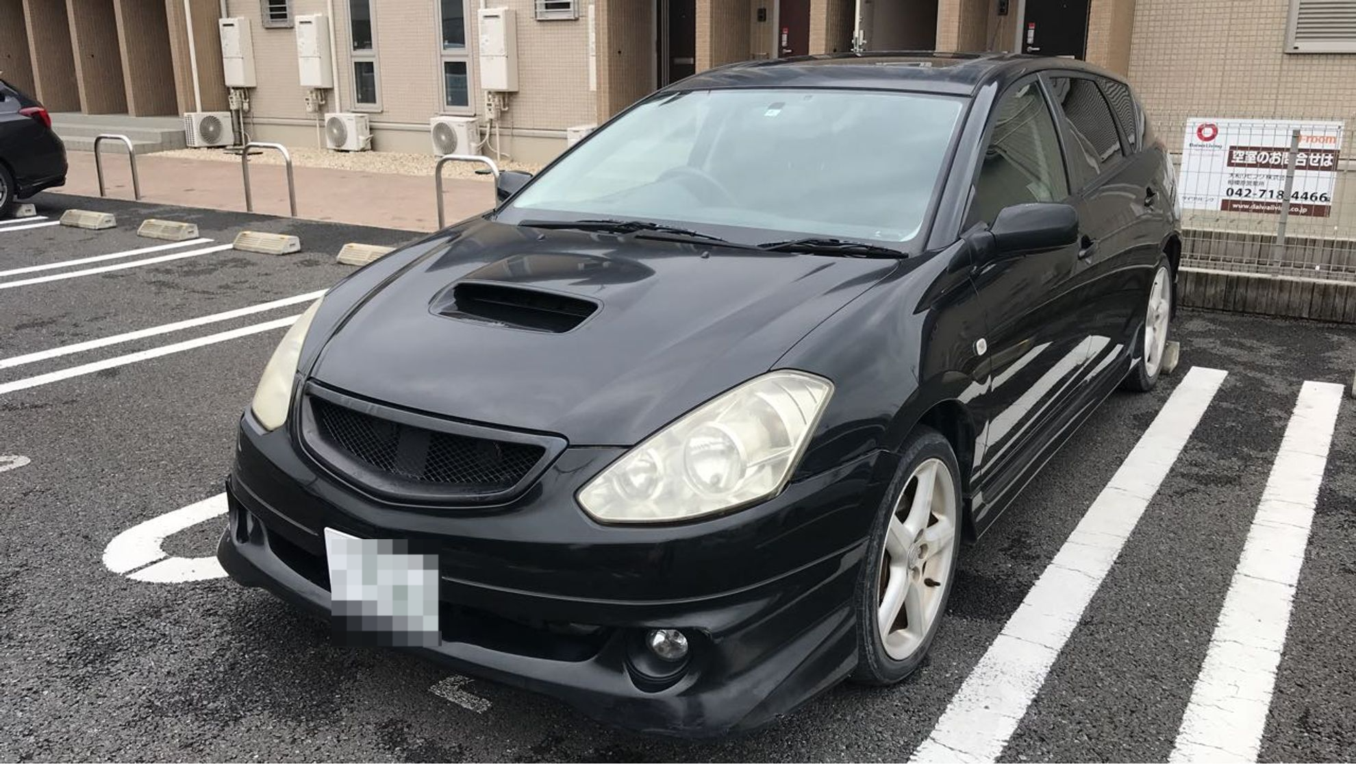 K様様の車両画像