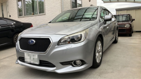 スバル/レガシィＢ４-183130