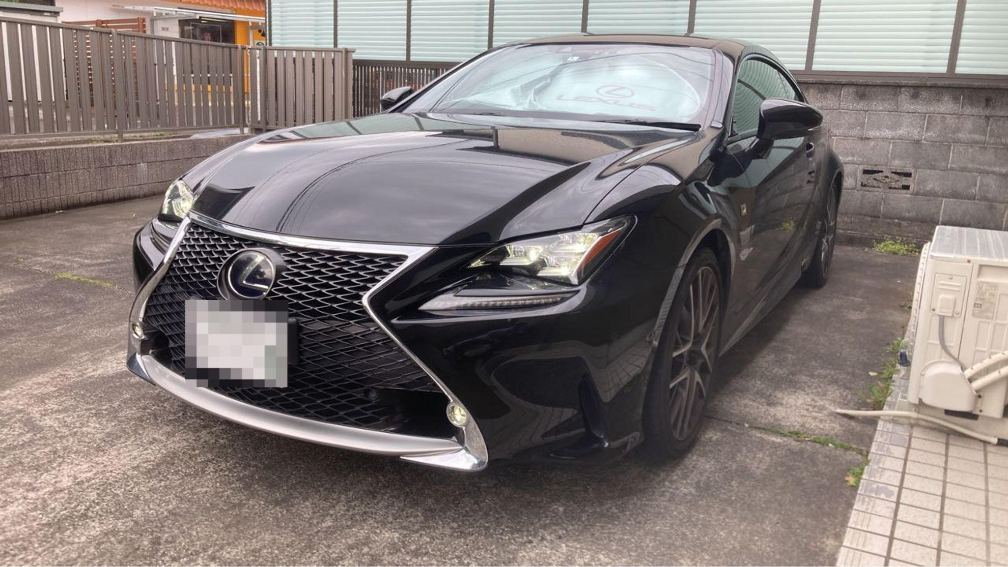 M様様の車両画像