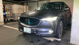 マツダ/ＣＸ－５-183321