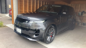 ランドローバー/レンジローバースポーツ-183741