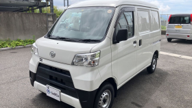 ダイハツ/ハイゼットカーゴ-183767