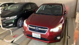 スバル/インプレッサスポーツ-183984