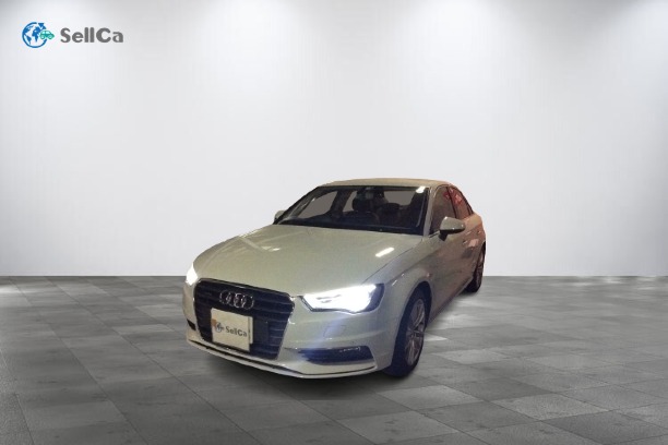 アウディ Ａ３セダンの売買実績画像