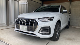 アウディ/Ｑ５-184428