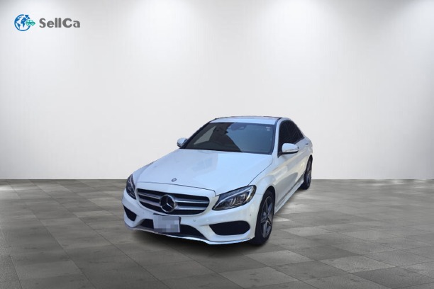 メルセデス・ベンツ Ｃクラスの売買実績画像