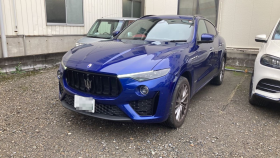 マセラティ/レヴァンテ-184678