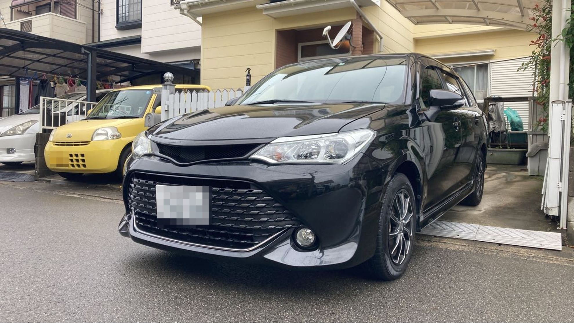 M様様の車両画像