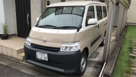 トヨタ/タウンエースバン-185109