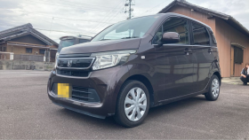 ホンダ/Ｎ－ＷＧＮ-185777