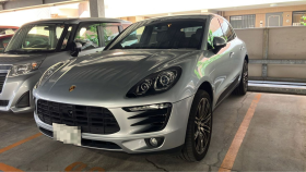 ポルシェ/マカン-185842