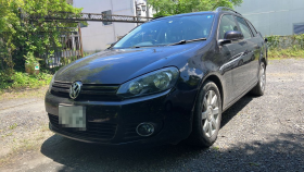 フォルクスワーゲン/ゴルフヴァリアント-185875