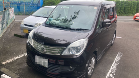 スズキ/ソリオ-185892