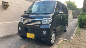 ダイハツ/アトレーワゴン-185924