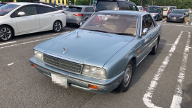 日産/シーマ-186006