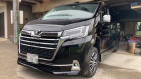 トヨタ/グランエース-186159