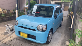 ダイハツ/ミラトコット-186160