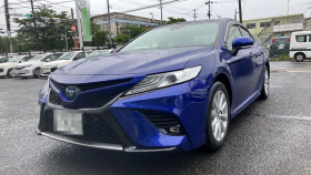 トヨタ/カムリ-186275