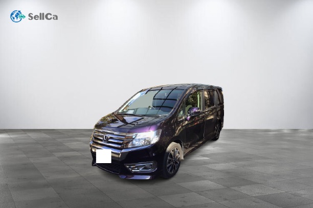 ホンダ/ステップワゴンスパーダ-1865