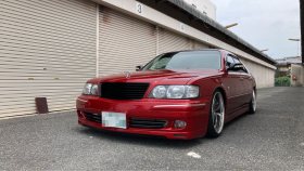 日産/シーマ-186897