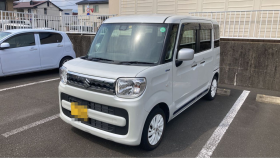 スズキ/スペーシア-187004