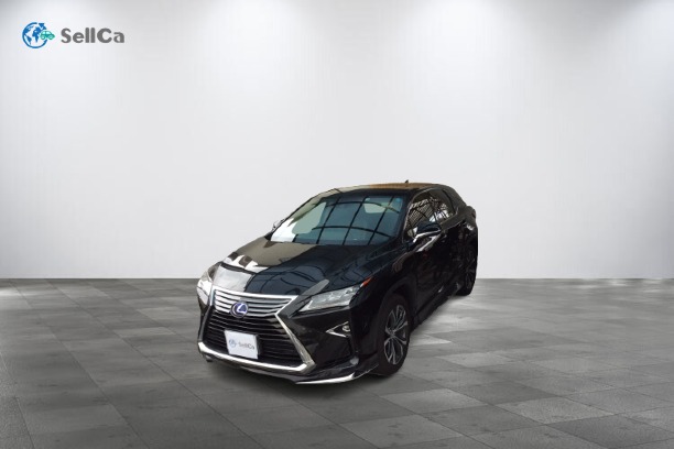 レクサス/ＲＸ-18702