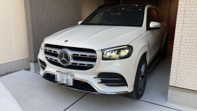 2023年8月7日成約のＧＬＳ売買実績画像