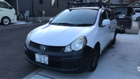 日産/ＡＤバン-187042