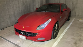 フェラーリ/ＦＦ-187336