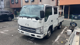 マツダ/タイタントラック-187492