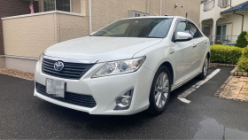 トヨタ/カムリ-187703