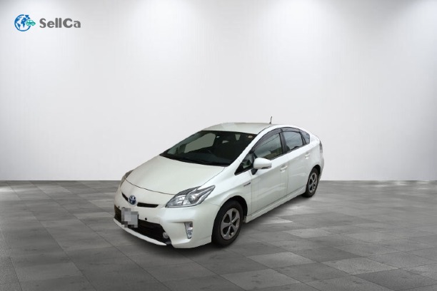 トヨタ/プリウス-18775