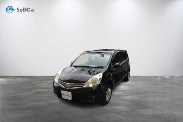 日産/ノート-18780