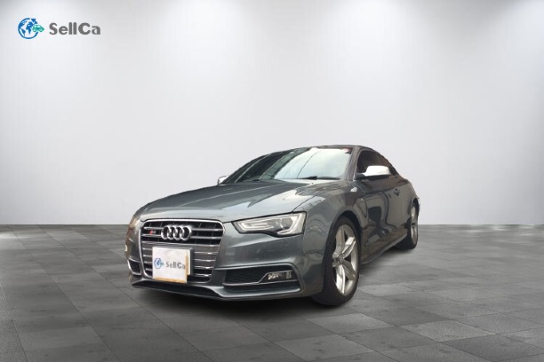 アウディ/Ｓ５-18795