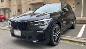 ＢＭＷ/Ｘ５-188220