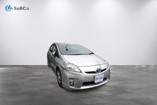 トヨタ/プリウス-18823