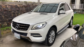 2023年7月3日成約のＭクラス売買実績画像