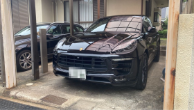 ポルシェ/マカン-188516