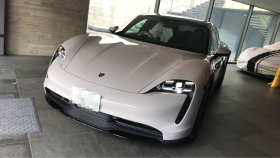 ポルシェ/タイカン-188908