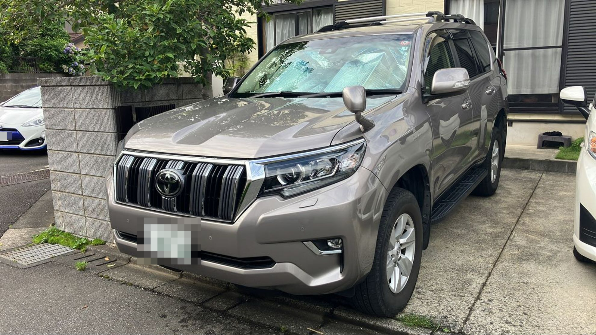 W様様の車両画像