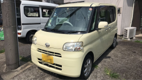 ダイハツ/タント-189155