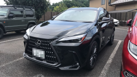 レクサス/ＮＸ-189263