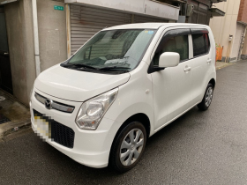 マツダ/フレア-189358