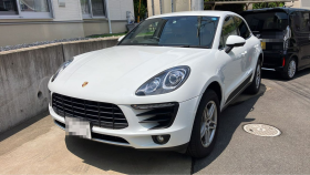 ポルシェ/マカン-189427