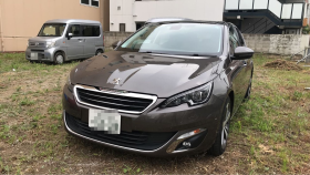 プジョー/３０８-189633