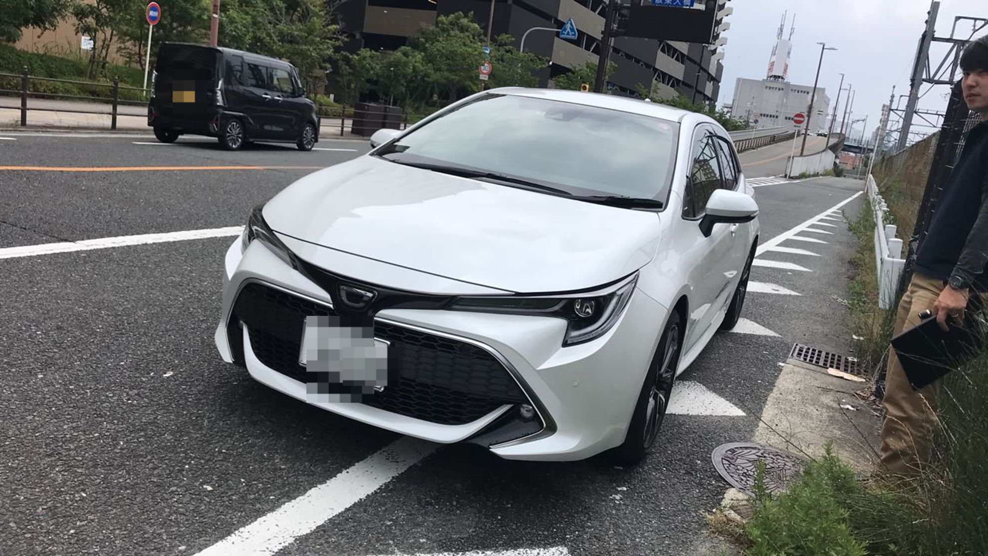 M様様の車両画像